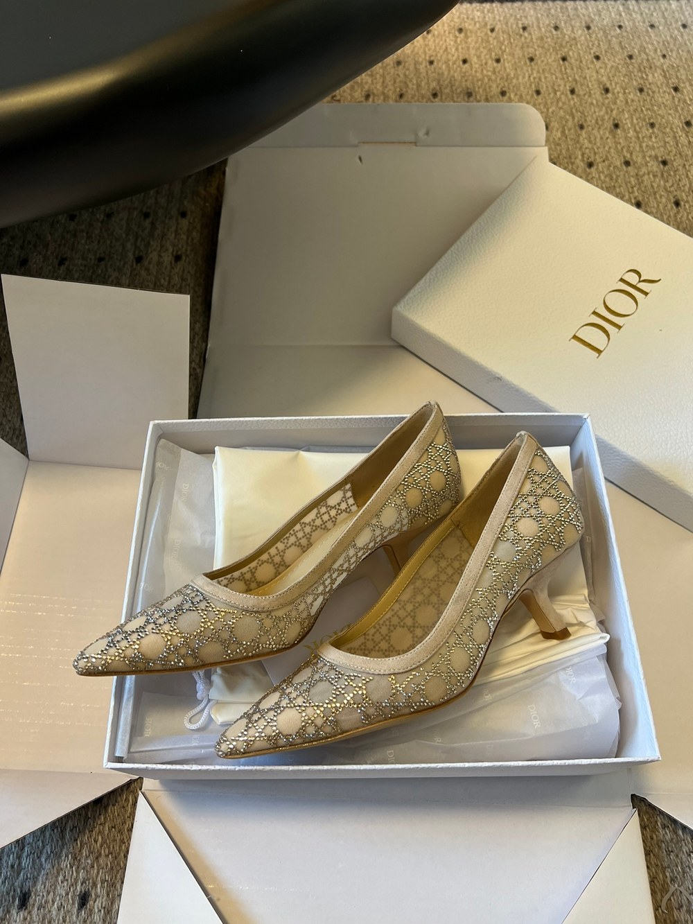 Christian Dior Pump