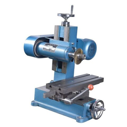 Горизонтально-фрезерный станок Machinery X1527
