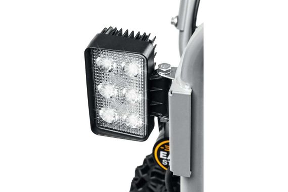 Снегоуборщик STEHER GST-772E