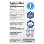 Trace, Mag Pak, цитрусовая малина, 350 мг, 15 пакетиков по 4,8 г (0,17 унции)