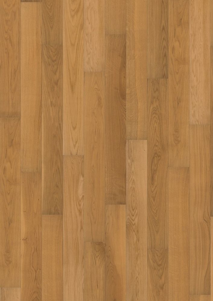 Паркетная доска Karelia Essence Дуб Story 138 Grain Brown