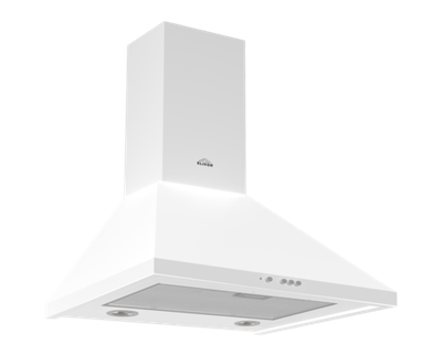 Elikor Вента 50П-430-К3Д белый