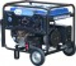 Генератор бензиновый ТСС SGG 5000EHNA 160008