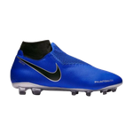BQ8845-400 Бутсы Nike PHNTOM VSN ACADEMY DF SGPRO AC