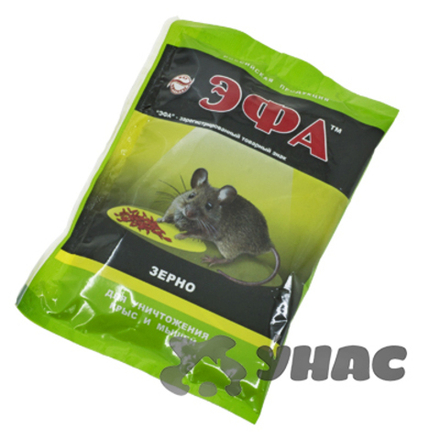 Эфа зерно 100г