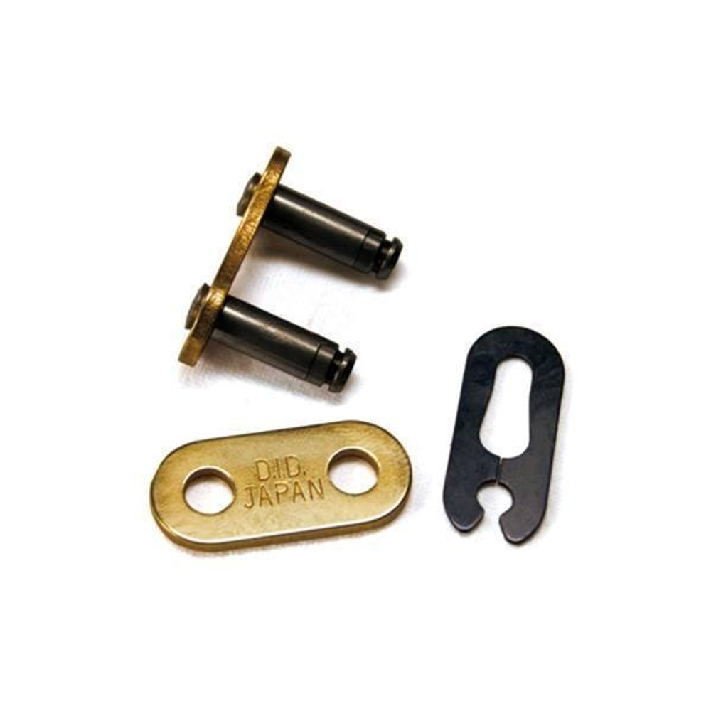 Замок цепи 520ERT3 G&G (Защелка) ZJ