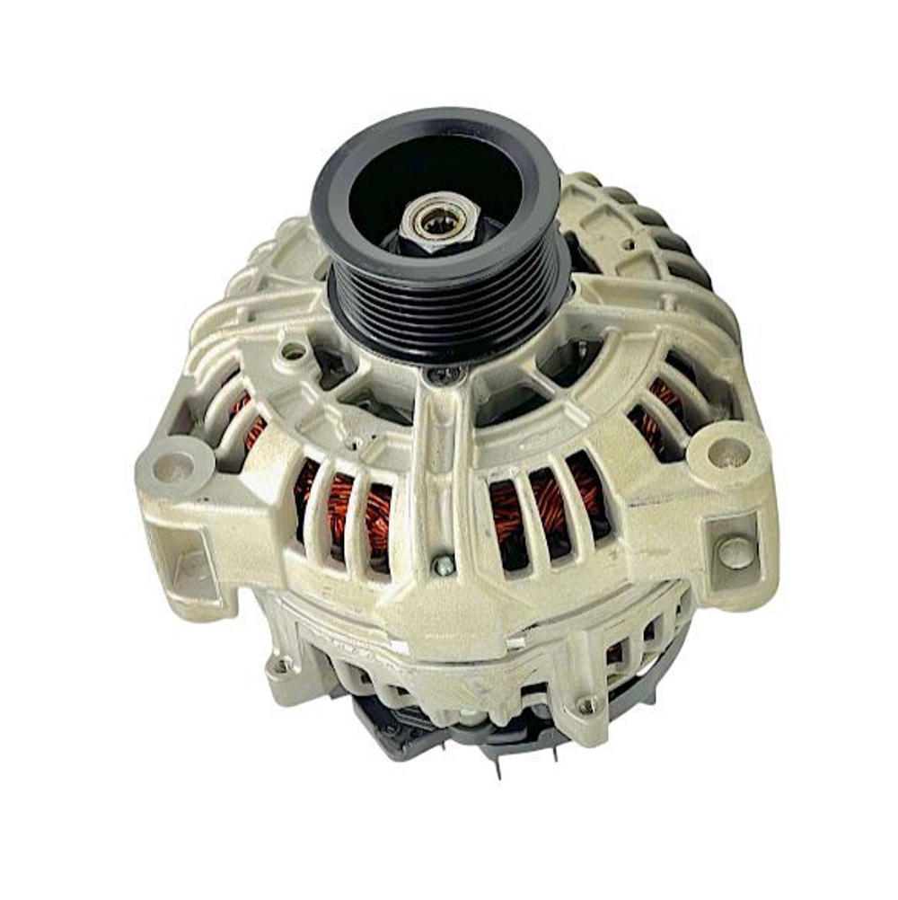 Генератор для Mercedes Benz ALB9119