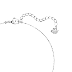 ATTRACT TRILOGY:PENDANT RND CZWH/RHS 5414970