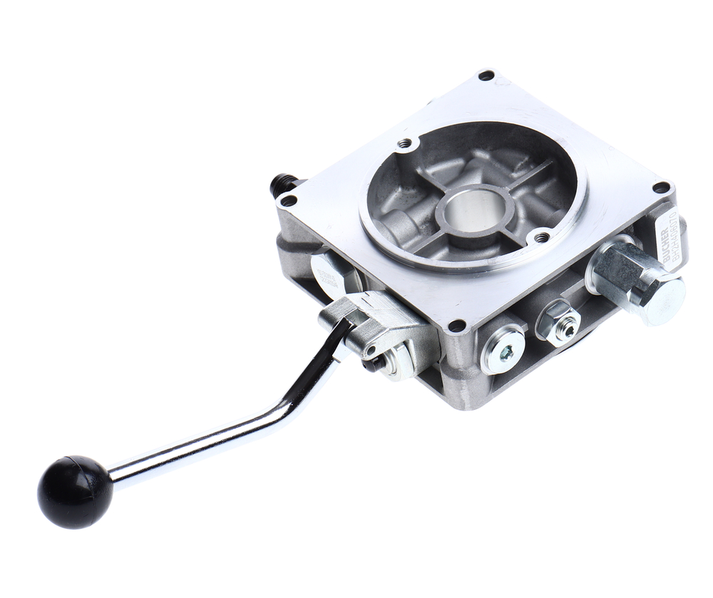 Ремкомплект для подъемников GTE-4300/4301 (13) клапанный блок гидростанции GTE