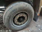 Shacman (Shaanxi) SX* 8x4 Самосвал SX331863366 (Дизельный, 12,5 л, 544 л.с., МТ)