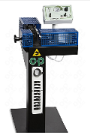 Пневмотолкатель для фитингов INSERT 02P