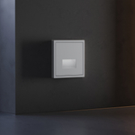 Накладка для подсветки светодиодной, S70 (серый)