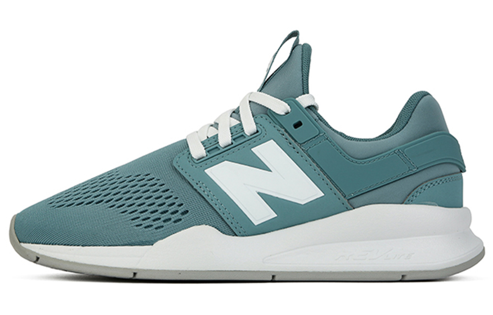 New balance womens 247 best sale