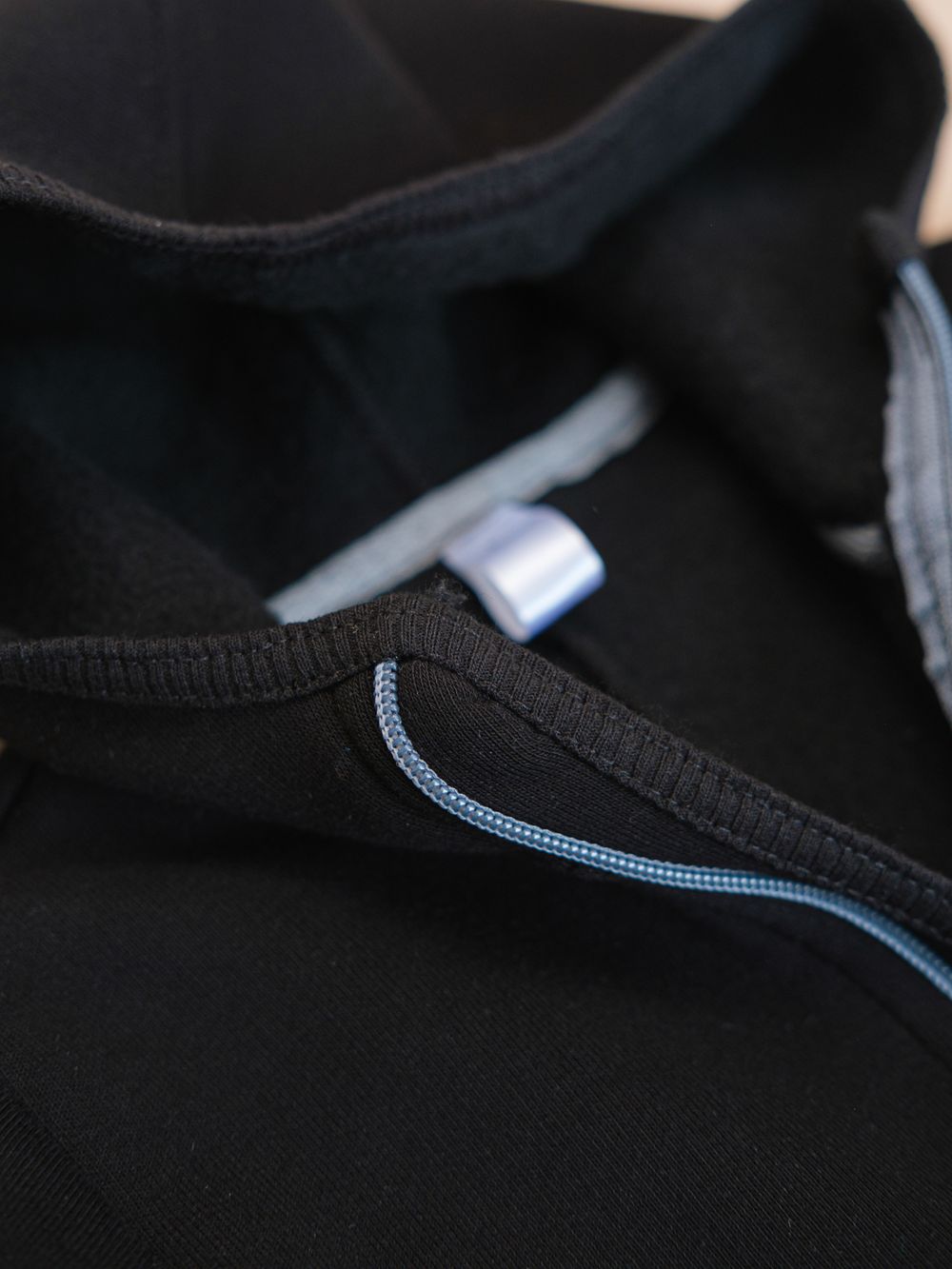 Комбинезон утепленный (Черный)*