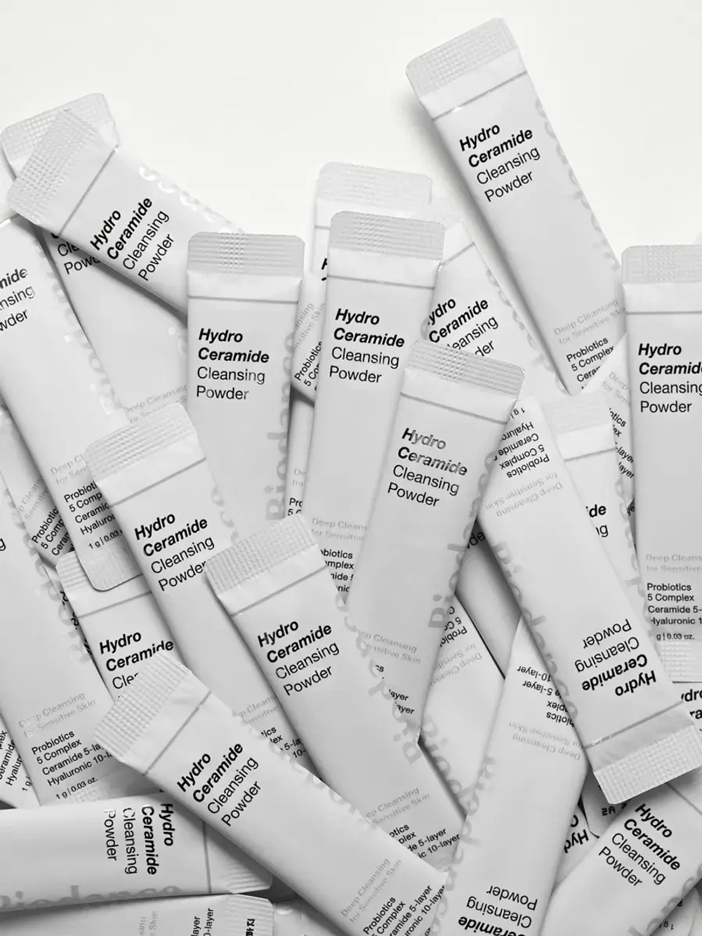 BIODANCE Энзимная пудра с пробиотиками и керамидами Hydro Ceramide Cleansing Powder (1 шт.)