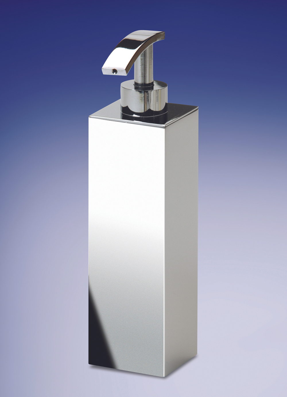 Дозатор настольный Windisch 90102SNI Metal Lineal