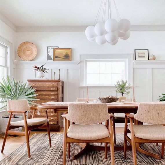 Подвесная люстра Imperium Loft Ogden 151713-26