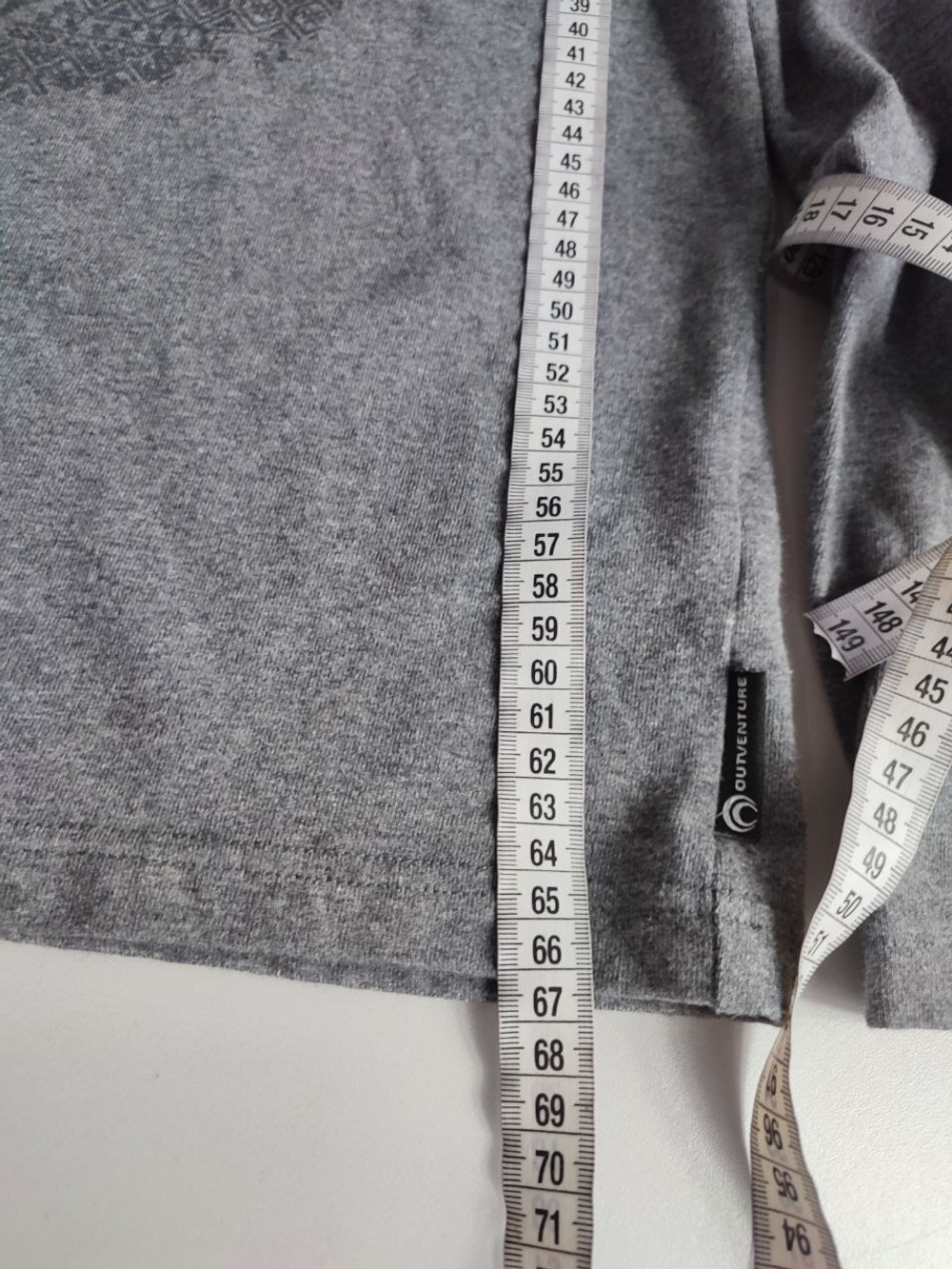 Джемпер Outventure на каждый день 46-48 размер