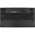 Клавиатура ASUS ROG STRIX SCOPE II 96 Wireless, Black