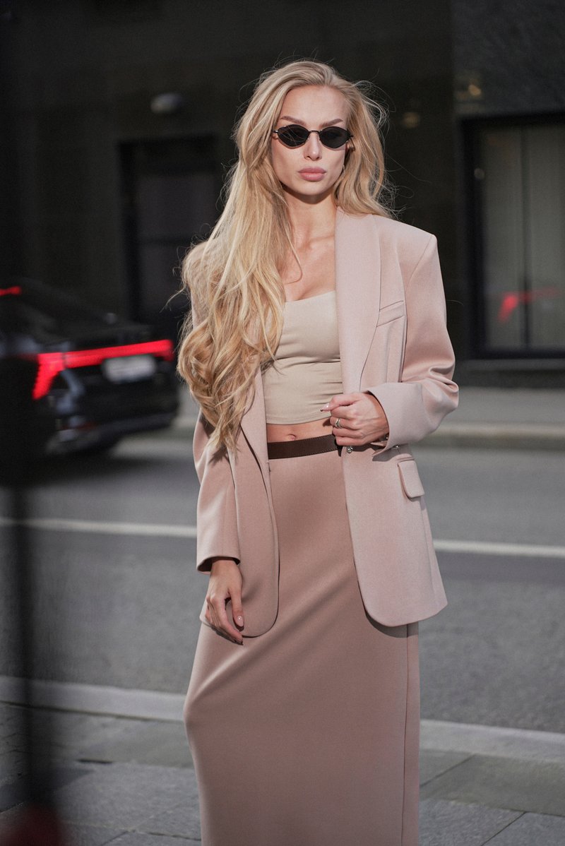 Жакет Palisséa