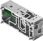 VABV-S6-1Q-G38-CB1-T5 Коллекторная плита