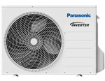 Кондиционер PANASONIC TZ CS/CU-TZ35TKE