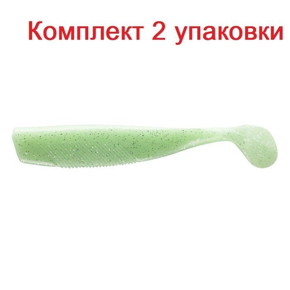 Силиконовая Приманка Sprut Kuro