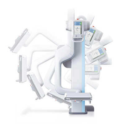 Цифровой рентгеновский аппарат Samsung XGEO GU60А