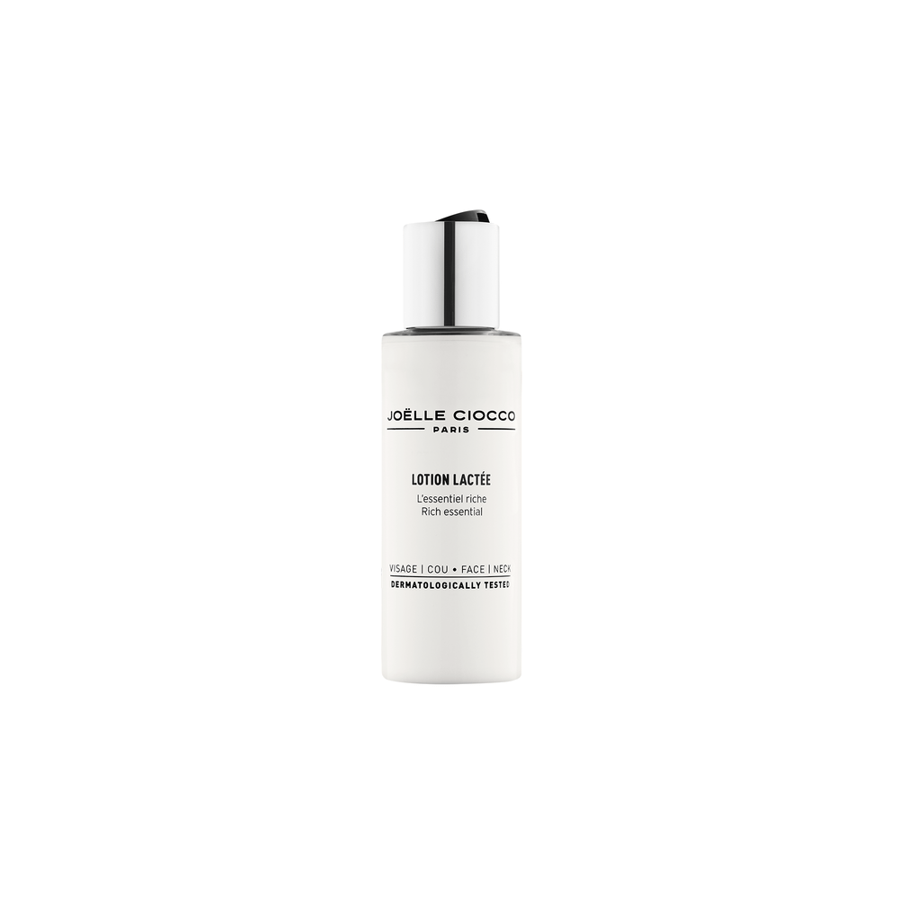 Lotion Lactee