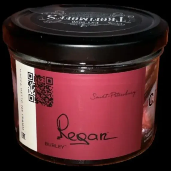 Trofimoff&#39;s Burley - Regan (125гр)