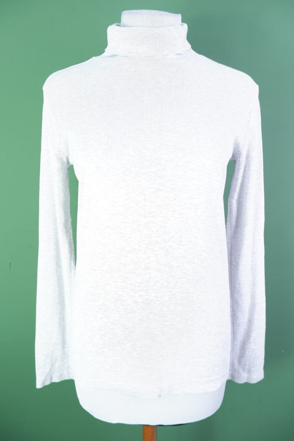 Водолазка хлопковая базовая 44-46 размер