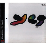 Yes / Talk (RU)(CD)