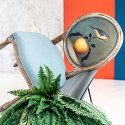 Стул Объект мечты Мистер Яблочков