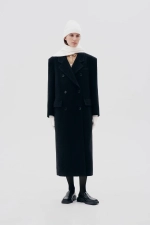 Варежки из ангоры