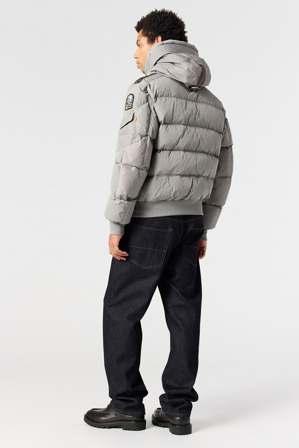 Куртка мужская PARAJUMPERS WILMONT