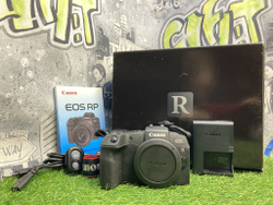 Canon RP На гарантии Покупка/Продажа