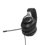 JBL Гарнитура проводная QUANTUM 100 Black