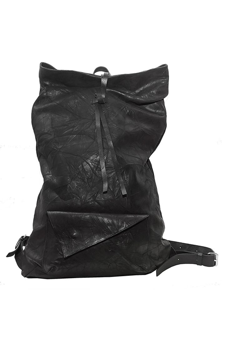 Рюкзак «BLACKTOBACK FIRST»