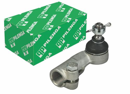 Наконечник рулевой тяги ВАЗ 2110 левый Pilenga