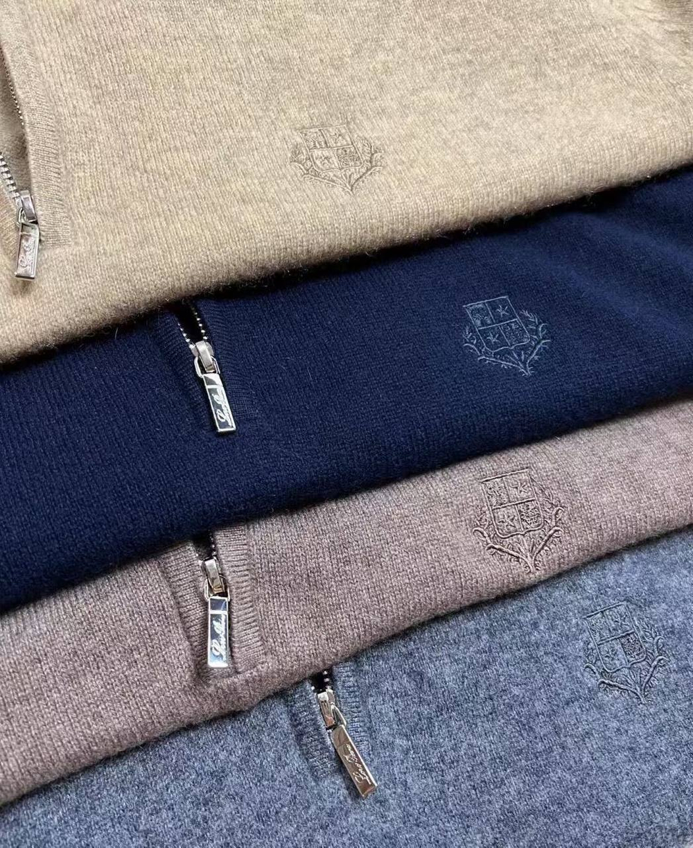 Свитер Loro Piana