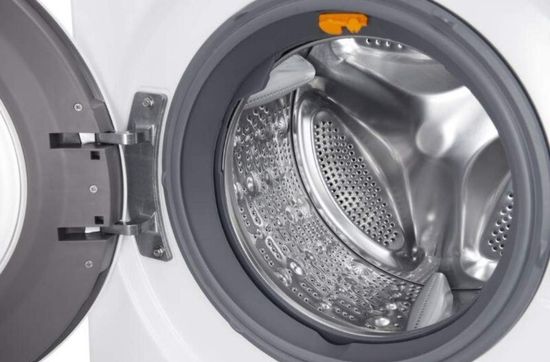 Стиральная машина LG F4J7VY2W