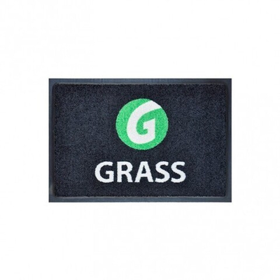 GraSS Автоковрик ворсовой 40см х60см