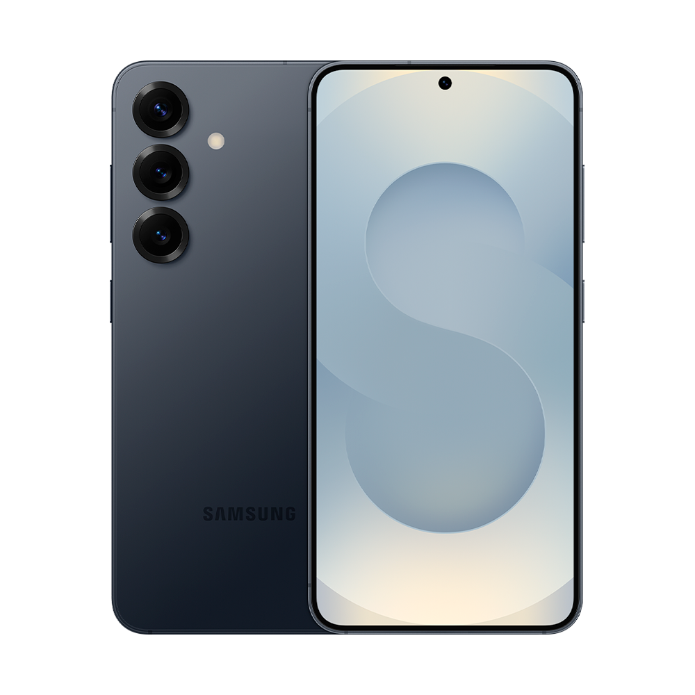 Смартфон Samsung Galaxy S25 12/128GB Dual Sim, Blueblack (Черный) (SM-S9310)