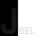 Альбом J BEL - BLACK AND WHITE 1st EP Album