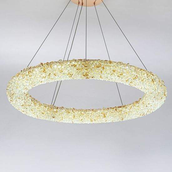 Подвесной светильник MODESTYLE MS.6000.800 GD