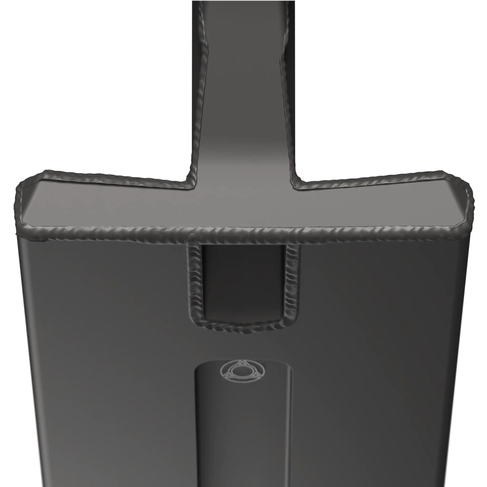 Дека ONYX ALFA V2 (6,88 / 23 / черный)