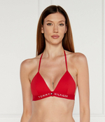 Топ бикини Tommy Hilfiger - красный(UW0UW04109)