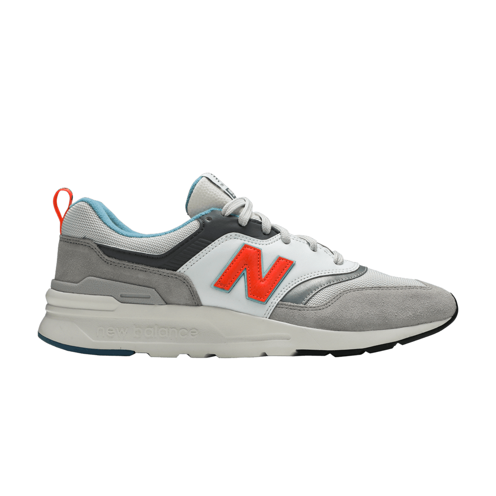Кроссовки New Balance Nb 997H Classic