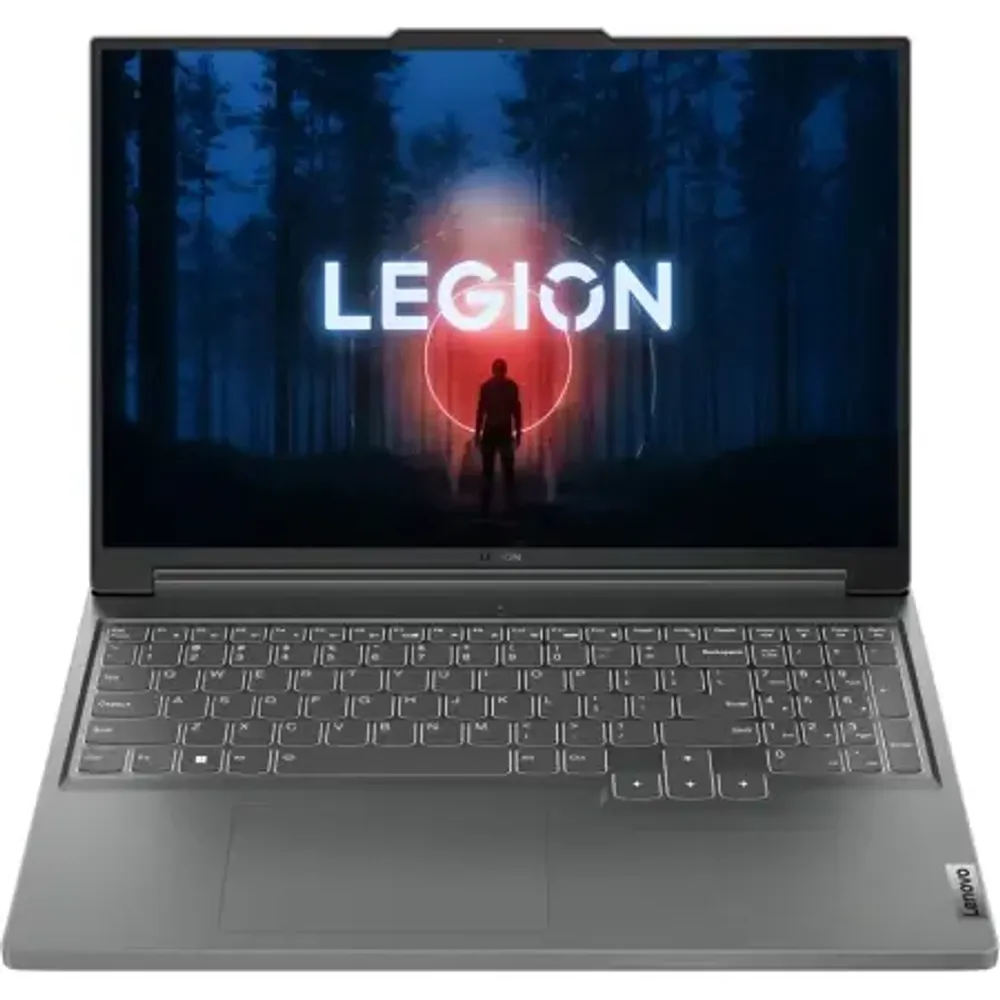 Ноутбук Lenovo Legion Slim 5 16AHP9 (83DH005MRK)