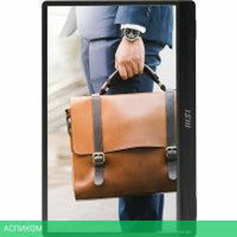 Портативный монитор MSI Pro MP161